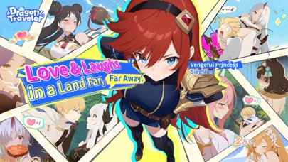 ドラベル~Dragon Travel~の画像