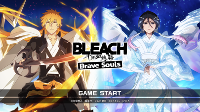 BLEACH Brave Soulsの画像
