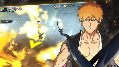 BLEACH Brave Soulsの画像