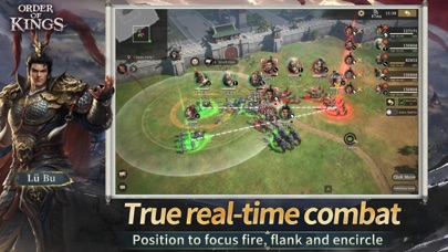 王の勅命の画像