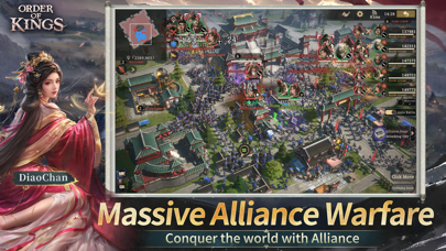 王の勅命の画像