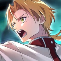 無職転生 ～異世界行ったら本気だす～ クロニクル・オブ・エコーズ