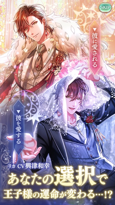 夢王国と眠れる100人の王子様の画像