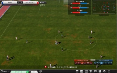 オンラインサッカーゲーム 無料 本格サッカーゲームの一覧や人気ランキング Onlinegamer