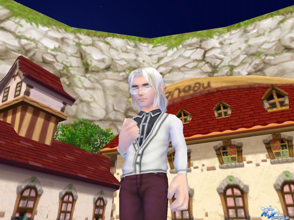 スカッとゴルフ パンヤ、「ネルお誕生日記念ガチャ」登場＆ネルのアバターを20％割引で販売の画像