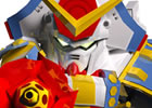 SDガンダムカプセルファイターオンライン、8月25日に「ガンダムマックスター」「ガンダムローズ」など新ユニット導入
