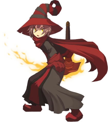 ロストサーガ、後期クローズドβテストの参加者を追加募集中！テスト中に登場するヒーローもあわせて紹介の画像