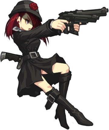 ロストサーガ、後期クローズドβテストの参加者を追加募集中！テスト中に登場するヒーローもあわせて紹介の画像