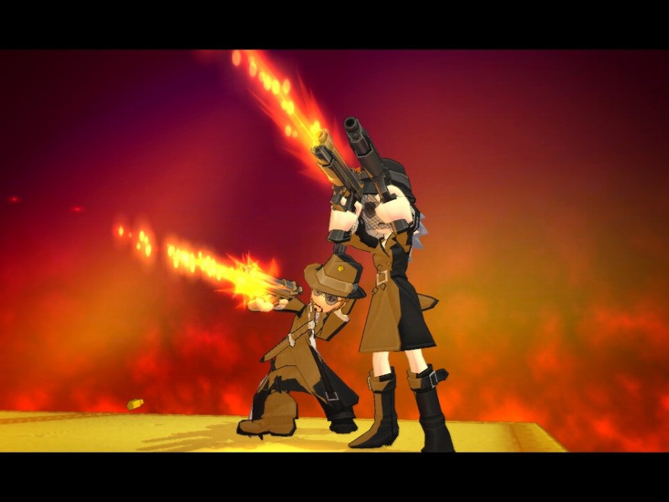 ロストサーガ、後期クローズドβテストの参加者を追加募集中！テスト中に登場するヒーローもあわせて紹介の画像