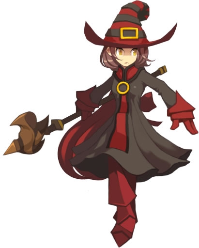 ロストサーガ、後期クローズドβテストの参加者を追加募集中！テスト中に登場するヒーローもあわせて紹介の画像