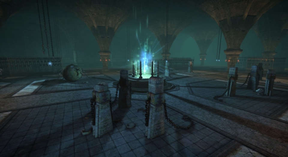 グラナド・エスパダ ルネッサンス、5周年初のアップデート「家門の絆」8月23日実装予告！ティザーサイトオープンの画像