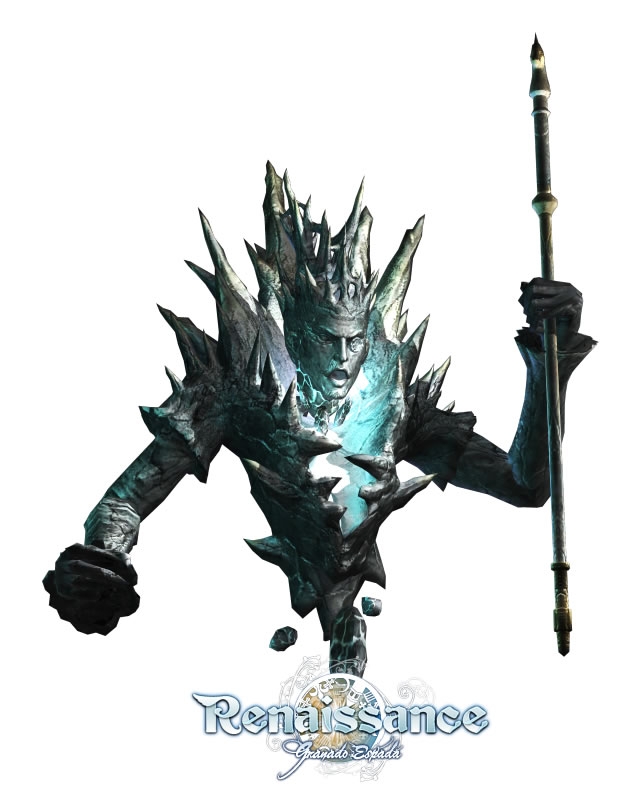 グラナド・エスパダ ルネッサンス、5周年初のアップデート「家門の絆」8月23日実装予告！ティザーサイトオープンの画像