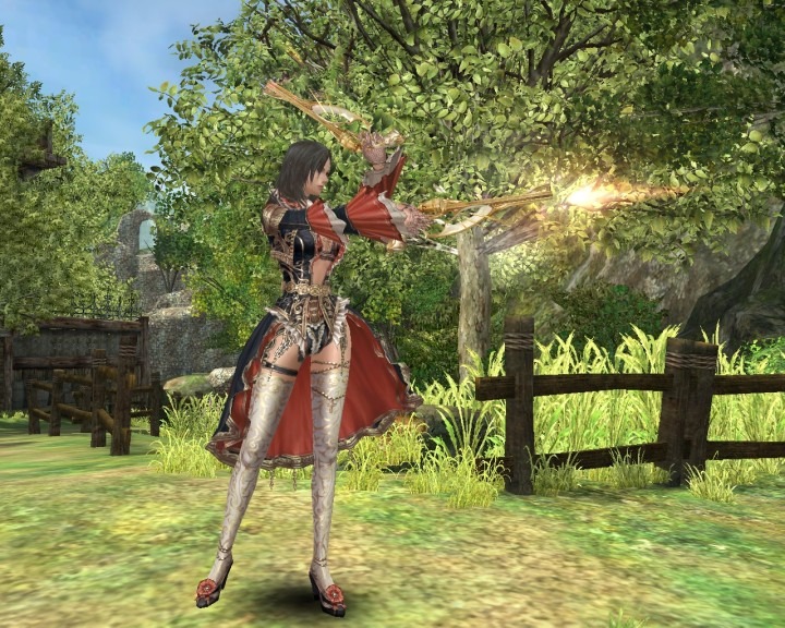 グラナド・エスパダ ルネッサンス、5周年初のアップデート「家門の絆」8月23日実装予告！ティザーサイトオープンの画像