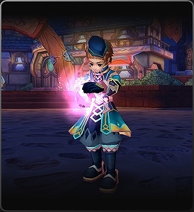 アイリスオンライン、大型アップデート情報公開第三弾「アイテム強化移転システム」を紹介の画像