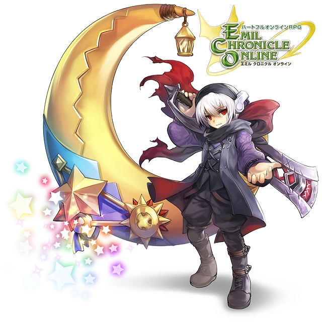 エミル・クロニクル・オンライン、ハートフルTV「えこなまっ！」on ニコニコ生放送の第二回放送日が決定＆ECOくじ「ドリーミーナイト」が登場の画像