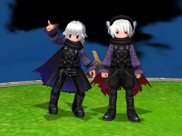 エミル・クロニクル・オンライン、ハートフルTV「えこなまっ！」on ニコニコ生放送の第二回放送日が決定＆ECOくじ「ドリーミーナイト」が登場の画像