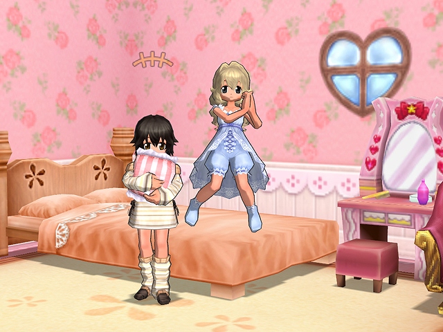 エミル・クロニクル・オンライン、ハートフルTV「えこなまっ！」on ニコニコ生放送の第二回放送日が決定＆ECOくじ「ドリーミーナイト」が登場の画像