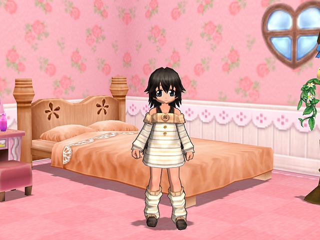 エミル・クロニクル・オンライン、ハートフルTV「えこなまっ！」on ニコニコ生放送の第二回放送日が決定＆ECOくじ「ドリーミーナイト」が登場の画像