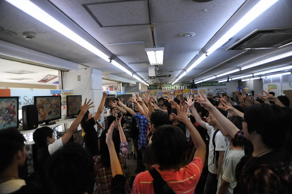 トイ・ウォーズ、「第6回　T-1カーニバル」福岡「サイバック天神店」で9月4日に開催決定の画像