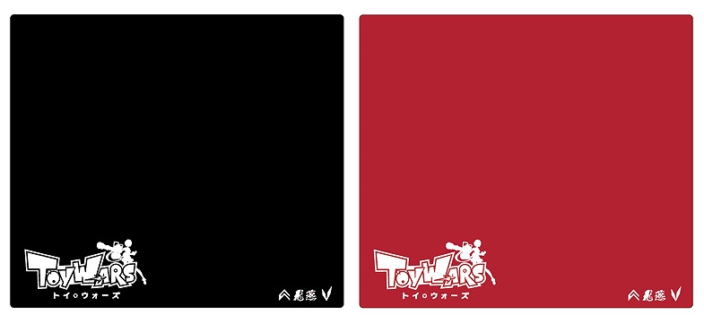 トイ・ウォーズ、「第6回　T-1カーニバル」福岡「サイバック天神店」で9月4日に開催決定の画像