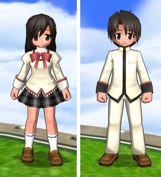 エミル・クロニクル・オンライン、アニメ「魔法少女まどか☆マギカ」とのコラボレーションを発表の画像