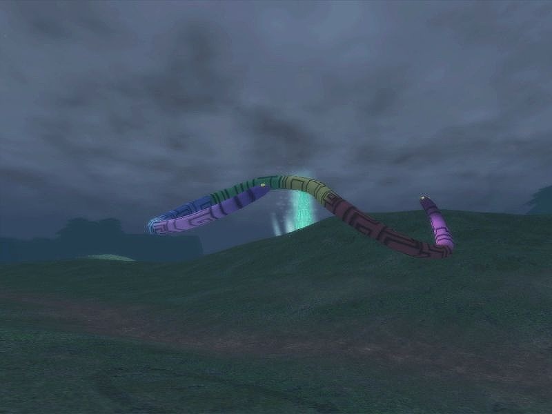 真・女神転生IMAGINE、本日より最新アップデート「インヴォークシステム」第三弾を実装の画像