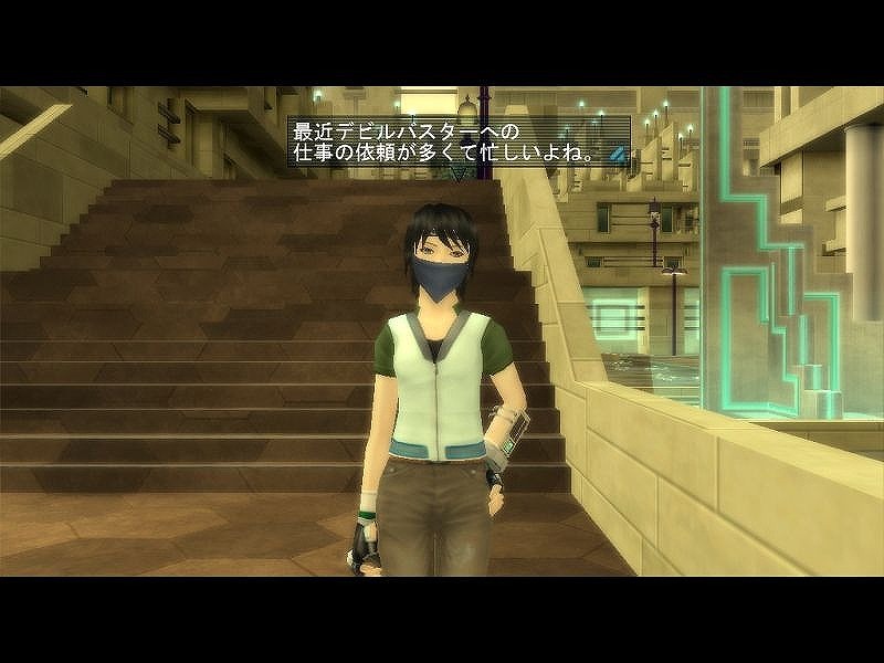 真・女神転生IMAGINE、本日より最新アップデート「インヴォークシステム」第三弾を実装の画像