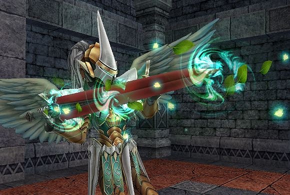 ドルアーガの塔、これで忍になりきれる！「忍装備（赤影）」登場！ついに生まれた新たなる力、新オーブ登場の画像