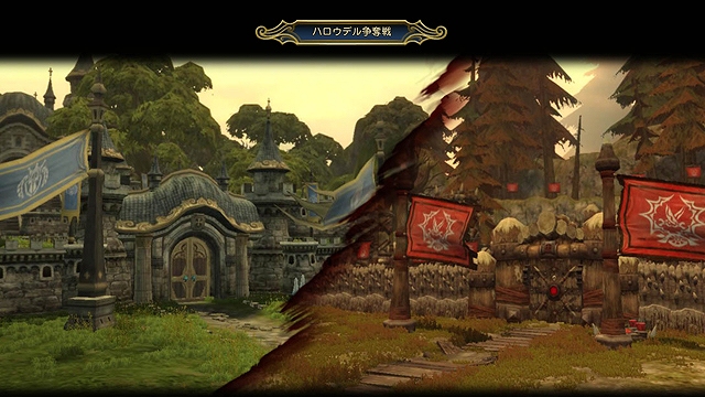 ドラゴンネスト、大型アップデート「未来の天才少女『アカデミック』実装！」特設サイトを公開の画像