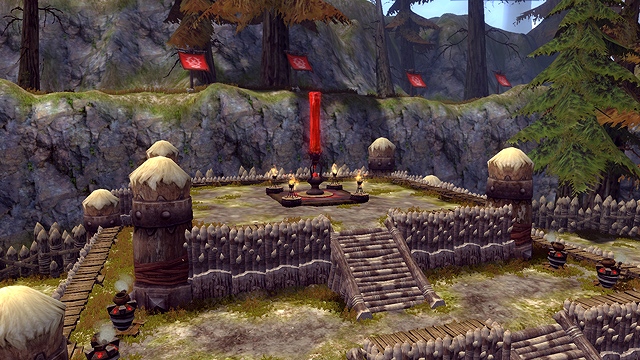 ドラゴンネスト、大型アップデート「未来の天才少女『アカデミック』実装！」特設サイトを公開の画像