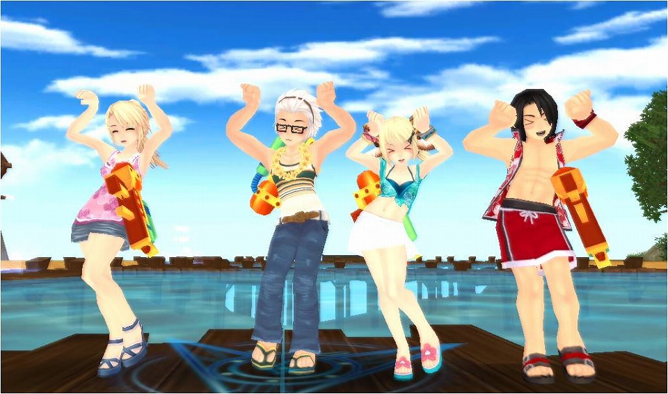 タルタロス、新くじアイテム「10月の幸運箱」販売開始＆最大50％オフ！「オータムバーゲンセール」実施のお知らせの画像