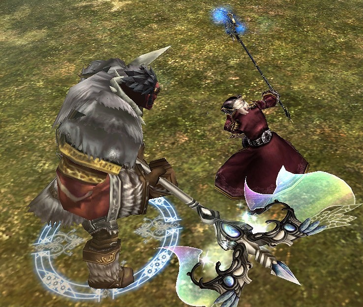 パンドラサーガ、ゲームがよりパワーアップする3年振りの「新スキル」が実装！の画像