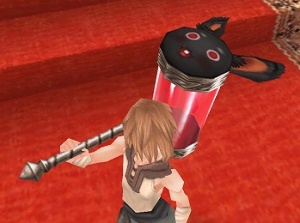 ファンタジーアースゼロ、「月夜のルーレッ兎」が新登場＆新防具6種類をカジノに追加の画像