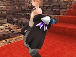 ファンタジーアースゼロ、「月夜のルーレッ兎」が新登場＆新防具6種類をカジノに追加の画像