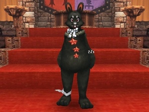 ファンタジーアースゼロ、「月夜のルーレッ兎」が新登場＆新防具6種類をカジノに追加の画像