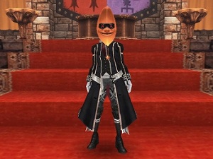 ファンタジーアースゼロ、「月夜のルーレッ兎」が新登場＆新防具6種類をカジノに追加の画像