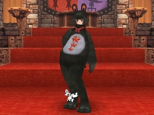 ファンタジーアースゼロ、「月夜のルーレッ兎」が新登場＆新防具6種類をカジノに追加の画像