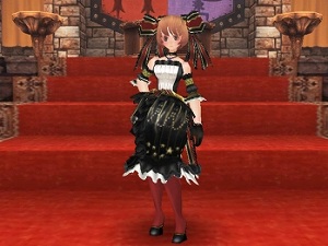 ファンタジーアースゼロ、「月夜のルーレッ兎」が新登場＆新防具6種類をカジノに追加の画像