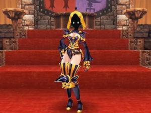 ファンタジーアースゼロ、「月夜のルーレッ兎」が新登場＆新防具6種類をカジノに追加の画像