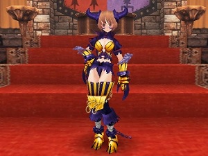 ファンタジーアースゼロ、「月夜のルーレッ兎」が新登場＆新防具6種類をカジノに追加の画像