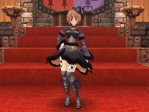 ファンタジーアースゼロ、「月夜のルーレッ兎」が新登場＆新防具6種類をカジノに追加の画像