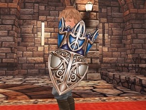 ファンタジーアースゼロ、「月夜のルーレッ兎」が新登場＆新防具6種類をカジノに追加の画像