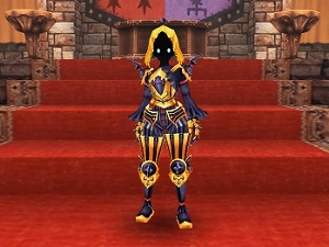 ファンタジーアースゼロ、「月夜のルーレッ兎」が新登場＆新防具6種類をカジノに追加の画像