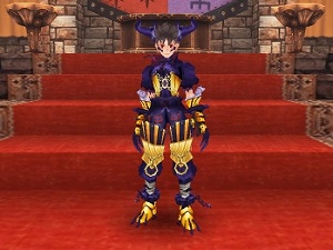 ファンタジーアースゼロ、「月夜のルーレッ兎」が新登場＆新防具6種類をカジノに追加の画像