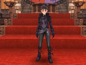 ファンタジーアースゼロ、「月夜のルーレッ兎」が新登場＆新防具6種類をカジノに追加の画像