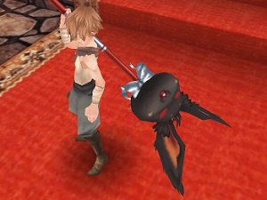 ファンタジーアースゼロ、「月夜のルーレッ兎」が新登場＆新防具6種類をカジノに追加の画像