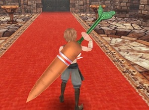 ファンタジーアースゼロ、「月夜のルーレッ兎」が新登場＆新防具6種類をカジノに追加の画像