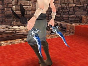 ファンタジーアースゼロ、「月夜のルーレッ兎」が新登場＆新防具6種類をカジノに追加の画像