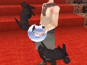 ファンタジーアースゼロ、「月夜のルーレッ兎」が新登場＆新防具6種類をカジノに追加の画像