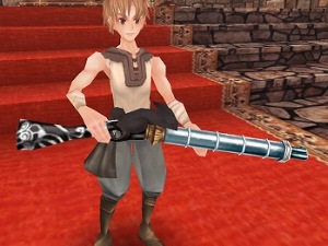 ファンタジーアースゼロ、「月夜のルーレッ兎」が新登場＆新防具6種類をカジノに追加の画像